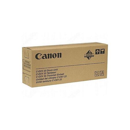 Картридж DRUM UNIT CANON IR2018/2022/2025/2030 (C-EXV23)  2101B002AA купить по самой низкой цене