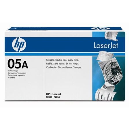 Картридж HP CE505A LJ P2035/P2055d/2055dn/Canon IR-1133 (2300к) купить по самой низкой цене