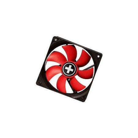 Вентилятор для корпуса XILENCE coo-xpf120.r (120x120x25mm,4p)  (XF039) Вентилятор для корпуса XILENCE coo-xpf120.r (120x120x25mm,4p)  (XF039) купить по самой низкой цене