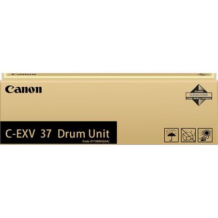 Картридж DRUM UNIT CANON  iR1730/40/50 (C-EXV37) 2773B003AA купить по самой низкой цене