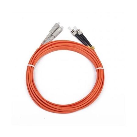 Patch Cord оптовол.CFO-SCSC-OM2-1M,Duplex M/mode,1м,SC-SC, 50/125 OM2 купить по самой низкой цене