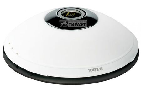 IP-камера D-LINK DCS-6010L (беспр.802.11n,GLan,10x,угол обзора 360°) IP-камера D-LINK DCS-6010L (беспр.802.11n,GLan,10x,угол обзора 360°) купить по самой низкой цене