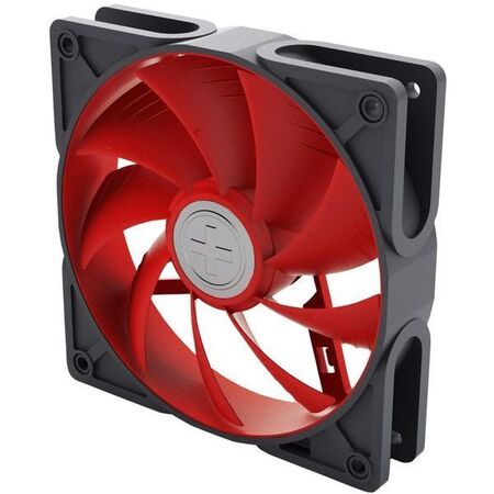 Вентилятор для корпуса XILENCE COO-XPF120.R.PWM (120x120x25mm,4pin) (XF042) Вентилятор для корпуса XILENCE COO-XPF120.R.PWM (120x120x25mm,4pin) (XF042) купить по самой низкой цене