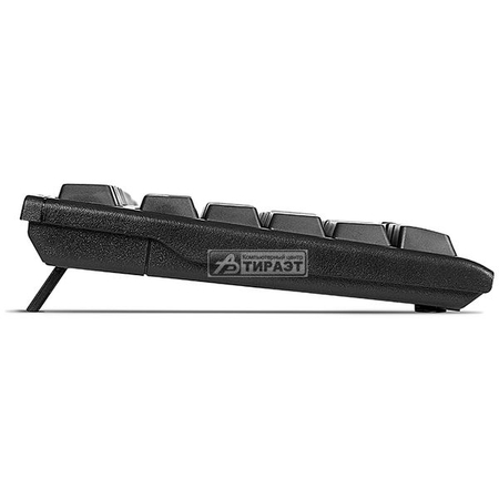 Клавиатура SVEN Standard 304 USB+HUB (+USB-порт, black) Клавиатура SVEN Standard 304 USB+HUB (+USB-порт, black) купить по самой низкой цене