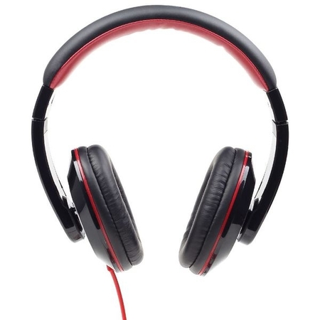 Наушники с микрофоном Gembird MHS-BOS (20-20000Hz,108dB,1.5м) Наушники с микрофоном Gembird MHS-BOS (20-20000Hz,108dB,1.5м) купить по самой низкой цене