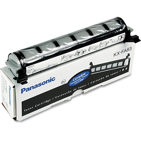 Тонер-картридж PANASONIC KX-FA83A7 (KX-FL513/FL543/FLM653/FLM663) купить по самой низкой цене