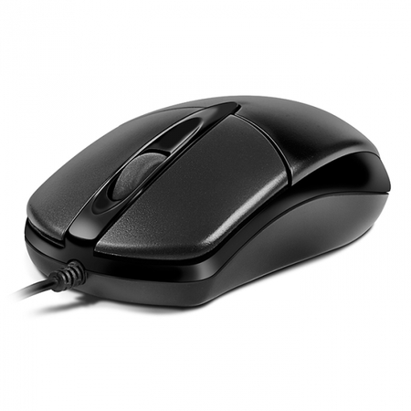 Мышь SVEN RX-112 USB, 3кн., black Мышь SVEN RX-112 USB, 3кн., black купить по самой низкой цене