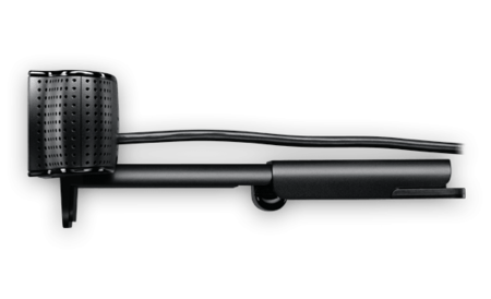 WEB-камера Logitech HD Pro Webcam C920 (1920*1080,15Mpix) 960-001055 купить по самой низкой цене