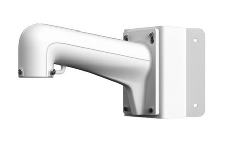 Кронштейн настен.для монтажа 5”/7' PTZ-камер Hikvision DS-1602ZJ купить по самой низкой цене