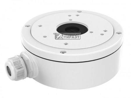 Кронштейн монтажный Hikvision DS-1280ZJ-S (для купольных камер) купить по самой низкой цене