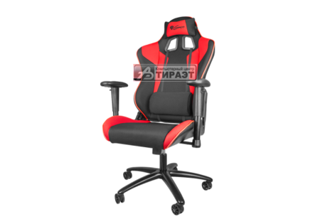 Кресло Genesis NITRO 770 Black/Red (NFG-0751) Кресло Genesis NITRO 770 Black/Red (NFG-0751) купить по самой низкой цене