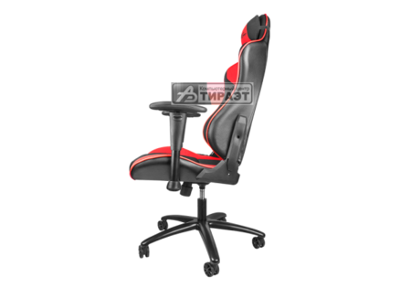 Кресло Genesis NITRO 770 Black/Red (NFG-0751) Кресло Genesis NITRO 770 Black/Red (NFG-0751) купить по самой низкой цене