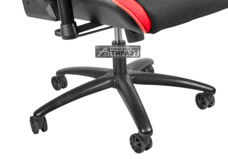 Кресло Genesis NITRO 770 Black/Red (NFG-0751) Кресло Genesis NITRO 770 Black/Red (NFG-0751) купить по самой низкой цене