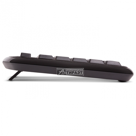 Клавиатура+мышь SVEN KB-C3600W Wireless, USB, black купить по самой низкой цене