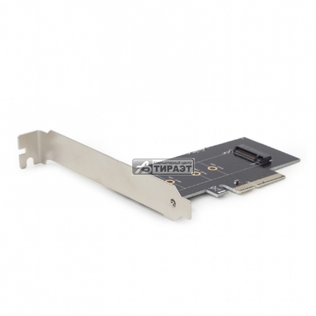 Адаптер для подключения SSD M.2/2280,2260,2242 в PCI-E слот (PEX-M2-01) купить по самой низкой цене