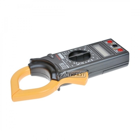Токовые клещи M266F MASTECH (арт. 13-1304) купить по самой низкой цене