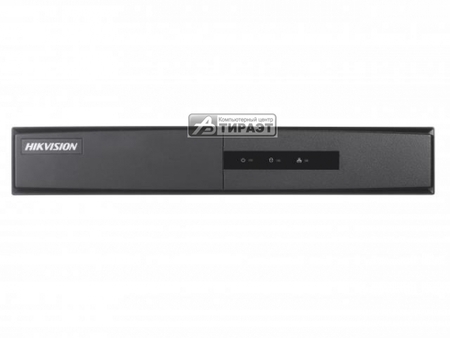 Видеорегистратор Hikvision (DS-7108NI-Q1/M) (C) 8 каналов, 1*SATA HDD, 1*HDMI, 1*VGA, 2*USB купить по самой низкой цене