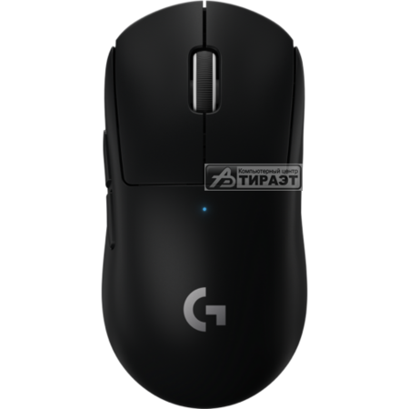 Мышь Logitech G Pro X Superlight Wireless Gaming Black (910-005880) 4+1кн., 100-25600dpi купить по самой низкой цене