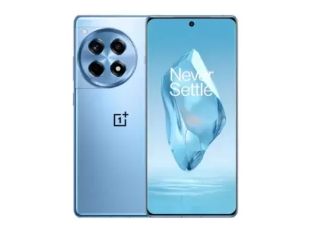 Смартфон OnePlus 12R 16/256GB Blue купить по самой низкой цене
