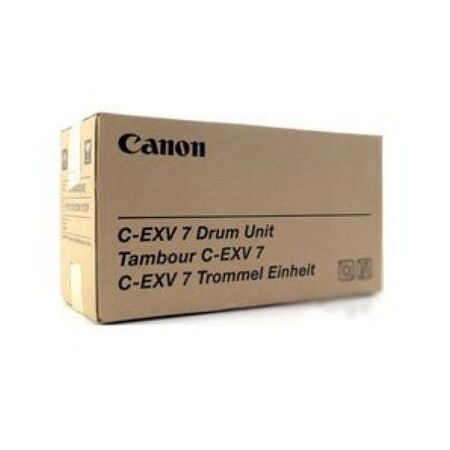 Картридж DRUM UNIT CANON IR1210/1270F/1510/1530 (C-EXV7) 7815A003AA купить по самой низкой цене