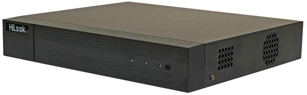 Видеорегистратор HiLook by Hikvision DVR-204Q-K1 (C) (S) 4ch H265+ Turbo HD DVR 1U Видеорегистратор HiLook by Hikvision DVR-204Q-K1 (C) (S) 4ch H265+ Turbo HD DVR 1U купить по самой низкой цене