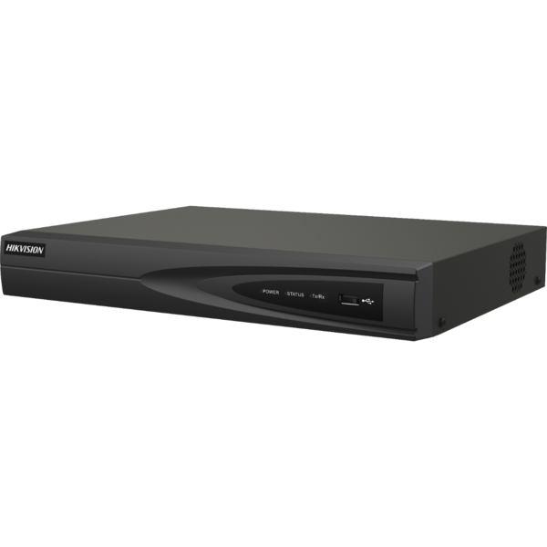 Видеорегистратор Hikvision (DS-7604NI-Q1) (D) 4 каналов, 1 SATA HDD, 1*HDMI, 1*VGA, 1*USB Видеорегистратор Hikvision (DS-7604NI-Q1) (D) 4 каналов, 1 SATA HDD, 1*HDMI, 1*VGA, 1*USB купить по самой низкой цене