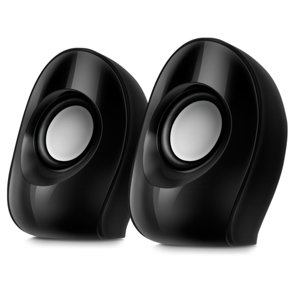 Акустика SVEN 185 2.0 (2x3W, 100-20000Hz, питание USB/DC 5V) black, ABS-пластик Акустика SVEN 185 2.0 (2x3W, 100-20000Hz, питание USB/DC 5V) black, ABS-пластик купить по самой низкой цене