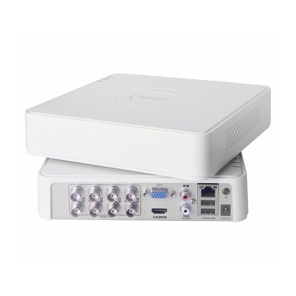 Видеорегистратор Hikvision (DS-7108HGHI-K1 s) 8-ch, HDMI/VGA/CVBS, 1*SATA, GLan, 2*USB Видеорегистратор Hikvision (DS-7108HGHI-K1 s) 8-ch, HDMI/VGA/CVBS, 1*SATA, GLan, 2*USB купить по самой низкой цене