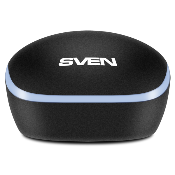 Мышь SVEN RX-90 USB, 2+1кн., black Мышь SVEN RX-90 USB, 2+1кн., black купить по самой низкой цене