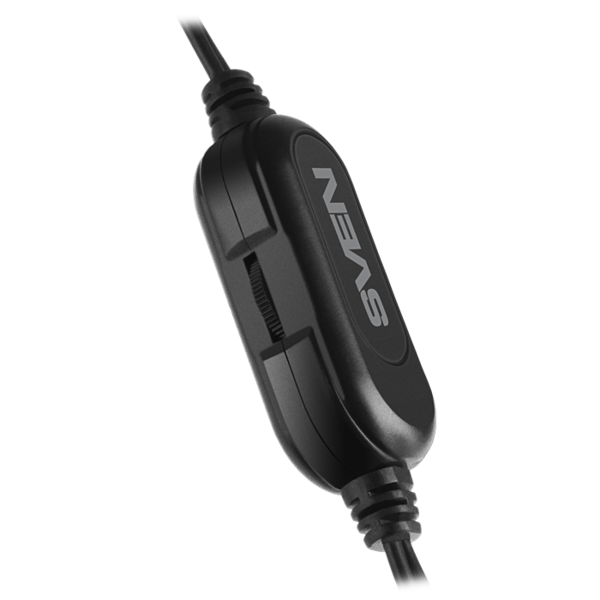 Акустика SVEN SPS-509 2.0 (2x3W, USB/DC 5V, MDF, 100-20000Гц) black Акустика SVEN SPS-509 2.0 (2x3W, USB/DC 5V, MDF, 100-20000Гц) black купить по самой низкой цене