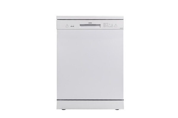 Посудомоечная машина VIVAX DW-601242B (полноразм., отд. стоящая, 4пр., 12комп.) white      0001212907 Посудомоечная машина VIVAX DW-601242B (полноразм., отд. стоящая, 4пр., 12комп.) white      0001212907 купить по самой низкой цене