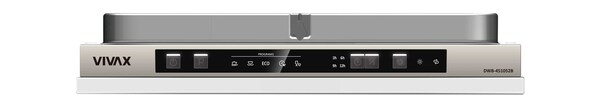 Посудомоечная машина VIVAX DWB-451052B (встраиваемая, узкая, 5пр., 10комп.)     0001212793 Посудомоечная машина VIVAX DWB-451052B (встраиваемая, узкая, 5пр., 10комп.)     0001212793 купить по самой низкой цене