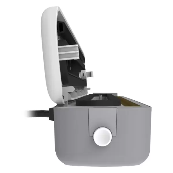 Упаковщик вакуумный AENO VS1 (AVS0001)  настольный, до 300мм, адаптер для контейнеров/бутылок Упаковщик вакуумный AENO VS1 (AVS0001)  настольный, до 300мм, адаптер для контейнеров/бутылок купить по самой низкой цене