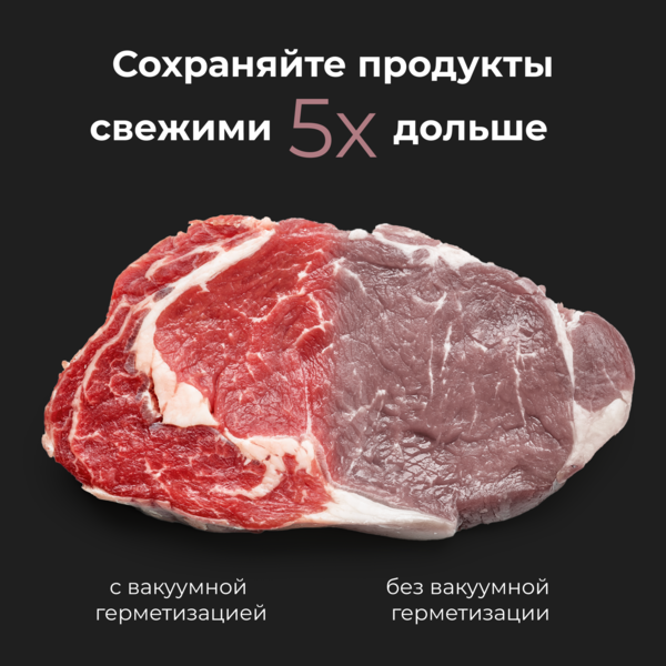 Упаковщик вакуумный AENO VS2 (AVS0002) 120Вт, настольный, до 300мм, режим сухой/влажной пищи Упаковщик вакуумный AENO VS2 (AVS0002) 120Вт, настольный, до 300мм, режим сухой/влажной пищи купить по самой низкой цене