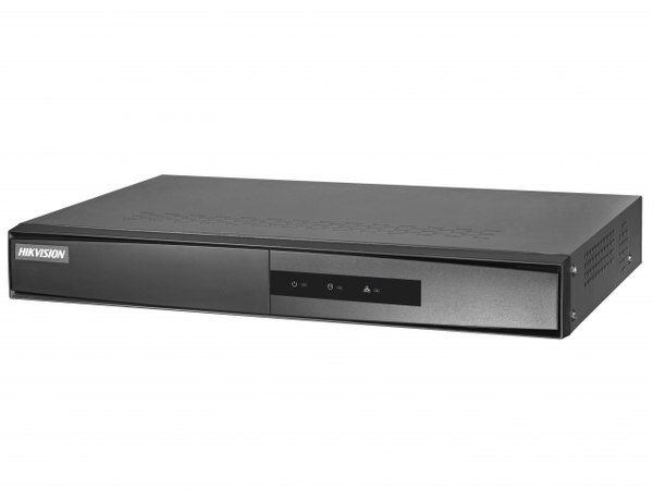 Видеорегистратор Hikvision (DS-7108NI-Q1/M) (С) 8 каналов, 1*SATA HDD, 1*HDMI, 1*VGA, 2*USB Видеорегистратор Hikvision (DS-7108NI-Q1/M) (С) 8 каналов, 1*SATA HDD, 1*HDMI, 1*VGA, 2*USB купить по самой низкой цене