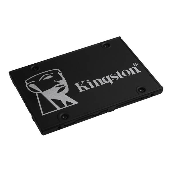 SSD 256Гб, SATA3/2.5', Kingston KC600 (SKC600B/256G) TLC 3D NAND, R/W 550/500Mb/s, TBW 150Tb SSD 256Гб, SATA3/2.5', Kingston KC600 (SKC600B/256G) TLC 3D NAND, R/W 550/500Mb/s, TBW 150Tb купить по самой низкой цене
