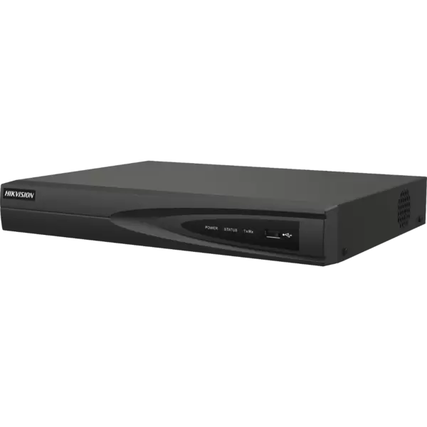 Видеорегистратор Hikvision DS-7608NI-Q1 (C) 8 каналов, 1 SATA HDD, 1*HDMI, 1*VGA, 2*USB Видеорегистратор Hikvision DS-7608NI-Q1 (C) 8 каналов, 1 SATA HDD, 1*HDMI, 1*VGA, 2*USB купить по самой низкой цене
