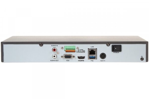 Видеорегистратор Hikvision DS-7608NI-Q1 (C) 8 каналов, 1 SATA HDD, 1*HDMI, 1*VGA, 2*USB Видеорегистратор Hikvision DS-7608NI-Q1 (C) 8 каналов, 1 SATA HDD, 1*HDMI, 1*VGA, 2*USB купить по самой низкой цене