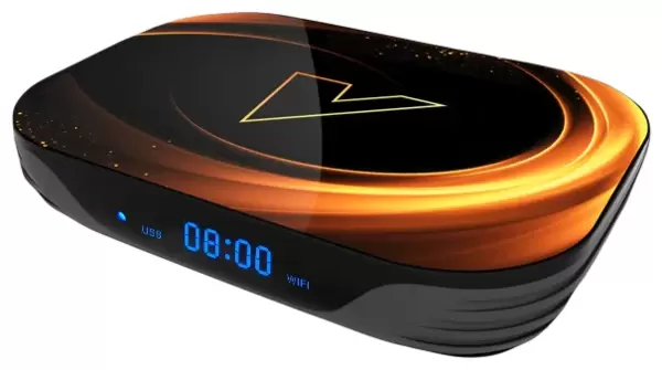 Медиаплеер VONTAR X3 4/32Gb (A0427) max 8K UHD, And9.0, WIFI, BT, ДУ, интернет-радио, LAN, USB Медиаплеер VONTAR X3 4/32Gb (A0427) max 8K UHD, And9.0, WIFI, BT, ДУ, интернет-радио, LAN, USB купить по самой низкой цене