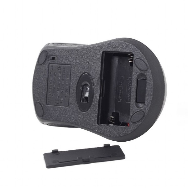 Мышь Gembird MUSW-4B-04-MX Wireless USB, 4кн., 800-1200-1600DPI Мышь Gembird MUSW-4B-04-MX Wireless USB, 4кн., 800-1200-1600DPI купить по самой низкой цене