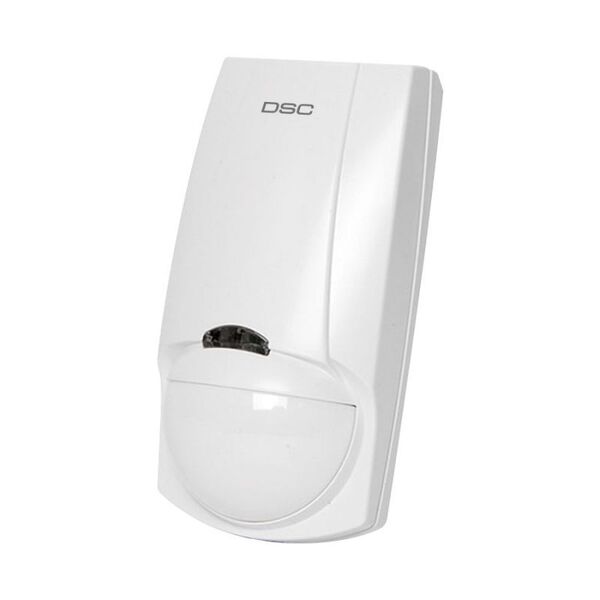Датчик движения, пассивный ИК + ДРС (DSC LC-102-PIGBS-EU) с иммунитетом к животным Датчик движения, пассивный ИК + ДРС (DSC LC-102-PIGBS-EU) с иммунитетом к животным купить по самой низкой цене