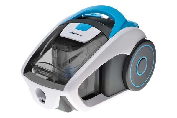 Пылесос Blaupunkt VCC301 (циклонн., Фильтр HEPA H13, мощн.700Вт) Пылесос Blaupunkt VCC301 (циклонн., Фильтр HEPA H13, мощн.700Вт) купить по самой низкой цене