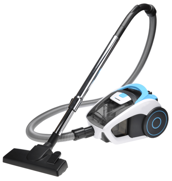 Пылесос Blaupunkt VCC301 (циклонн., Фильтр HEPA H13, мощн.700Вт) Пылесос Blaupunkt VCC301 (циклонн., Фильтр HEPA H13, мощн.700Вт) купить по самой низкой цене