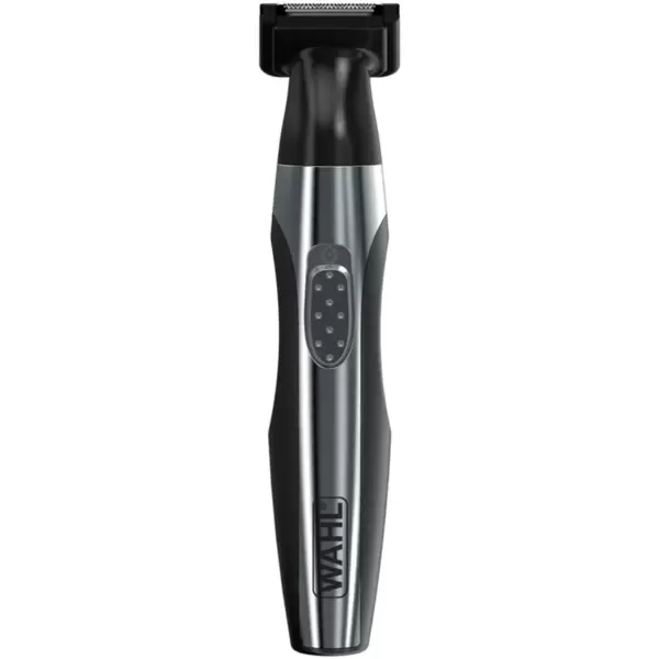 Машинка для стрижки волос (дорожный набор) Wahl Delux Travel Kit 05604-616 (борода, усы, баки, шея, в носу) купить по самой низкой цене