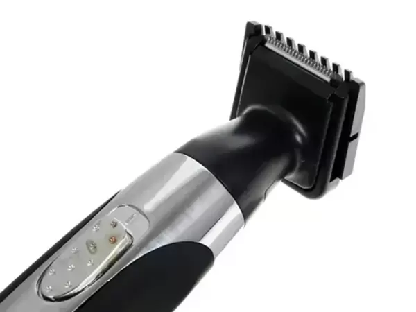 Машинка для стрижки волос (дорожный набор) Wahl Delux Travel Kit 05604-616 (борода, усы, баки, шея, в носу) купить по самой низкой цене