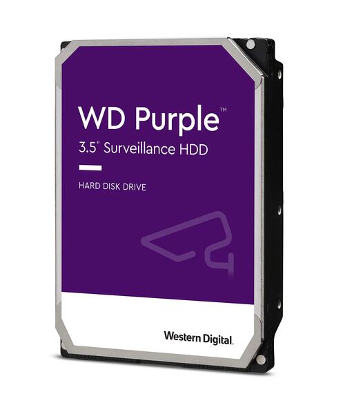 HDD SATA3 4TB Western Digital Purple WD42PURU-64C4CY0 (64Mb,IntelliPower) HDD SATA3 4TB Western Digital Purple WD42PURU-64C4CY0 (64Mb,IntelliPower) купить по самой низкой цене