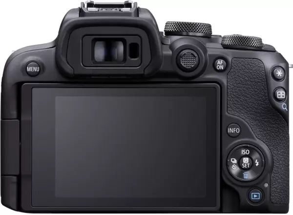 Фотокамера CANON EOS R10 Body (24.2Mp)    (5331C046AA) Фотокамера CANON EOS R10 Body (24.2Mp)    (5331C046AA) купить по самой низкой цене
