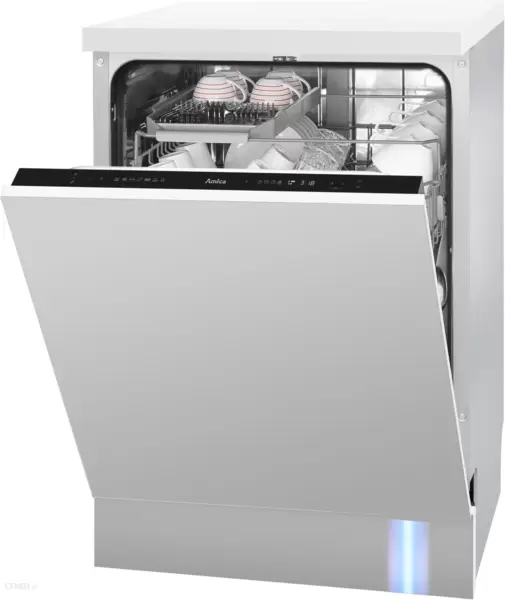Посудомоечная машина Amica DIM62D7TBOqH полноразм, встр., 7пр., 14комп. арт. 1191181 Уценка! Посудомоечная машина Amica DIM62D7TBOqH полноразм, встр., 7пр., 14комп. арт. 1191181 Уценка! купить по самой низкой цене