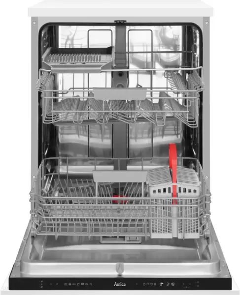 Посудомоечная машина Amica DIM62D7TBOqH полноразм, встр., 7пр., 14комп. арт. 1191181 Уценка! Посудомоечная машина Amica DIM62D7TBOqH полноразм, встр., 7пр., 14комп. арт. 1191181 Уценка! купить по самой низкой цене