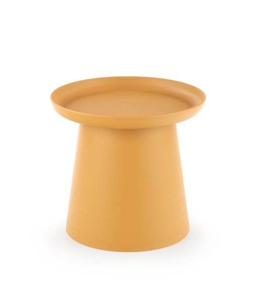 Стол журнальный Halmar ALEXIS (V-CH-ALEXIS-LAW-MUSZTAR) горчичный    (упаковано по 4 шт.) Стол журнальный Halmar ALEXIS (V-CH-ALEXIS-LAW-MUSZTAR) горчичный    (упаковано по 4 шт.) купить по самой низкой цене